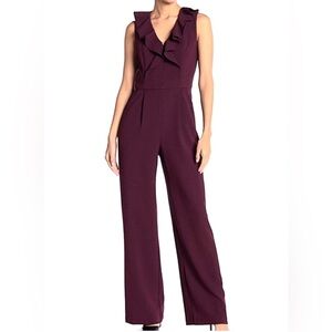 Eliza J Women's Pants Jumpsuit size 6